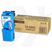 Kyocera TK-820 (TK820C) - Toner, cyan