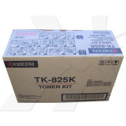 Kyocera TK-825 (1T02FZ0EU0) - Toner, black (negru)