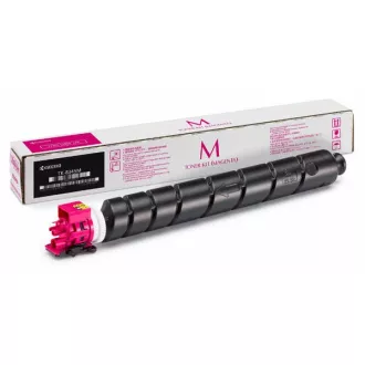 Kyocera TK-8345 (TK-8345M) - Toner, magenta