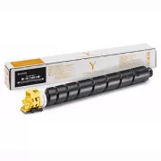 Kyocera TK-8345 (TK-8345Y) - Toner, yellow (galben)