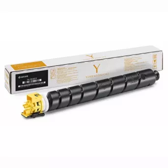 Kyocera TK-8345 (TK-8345Y) - Toner, yellow (galben)