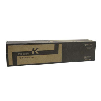 Kyocera TK-8505 (TK8505K) - Toner, black (negru)