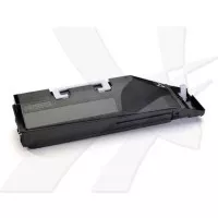 Kyocera TK-855 (TK855K) - Toner, black (negru)