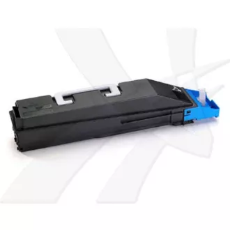 Kyocera TK-855 (TK855C) - Toner, cyan