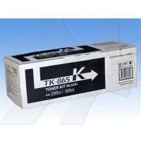 Kyocera TK-865 (1T02JZ0EU0) - Toner, black (negru)