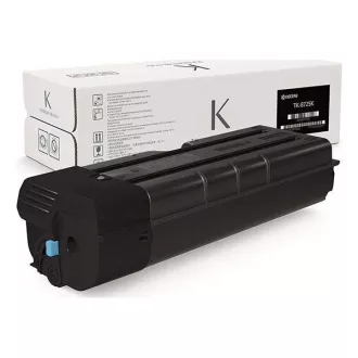 Kyocera TK-8735 (1T02XN0NL0) - Toner, black (negru)