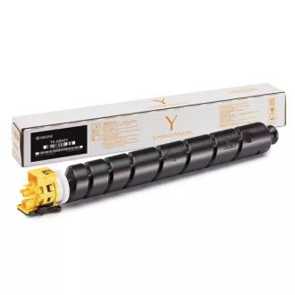 Kyocera TK-8800 (1T02RRANL0) - Toner, yellow (galben)
