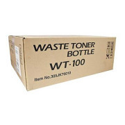 Kyocera WT100 - Recipient pentru deșeuri