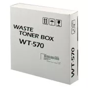 Kyocera WT-570 - Recipient pentru deșeuri