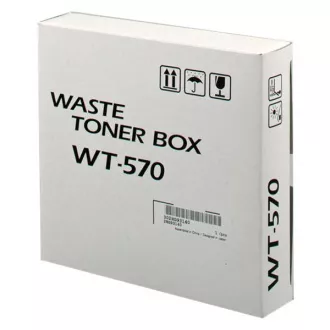 Kyocera WT-570 - Recipient pentru deșeuri Kyocera WT-570 - Recipient pentru deșeuri