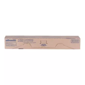 Olivetti B1082 - Toner, black (negru)