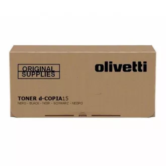 Olivetti B0360 - Toner, black (negru)