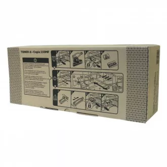 Olivetti B0488 - Toner, black (negru)