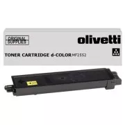 Olivetti B1068 - Toner, black (negru)