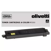 Olivetti B1068 - Toner, black (negru)