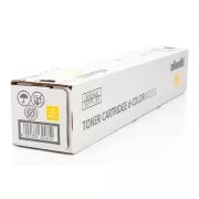 Olivetti B1067 - Toner, yellow (galben)