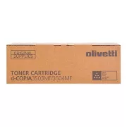 Olivetti B1011 - Toner, black (negru)