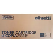 Olivetti B1272 - Toner, black (negru)