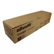 Olivetti B0533 - Toner, black (negru)