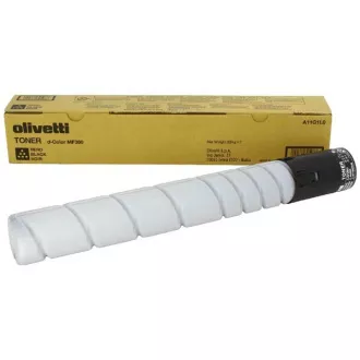 Olivetti B0841 - Toner, black (negru) Olivetti B0841 - Toner, black (negru)