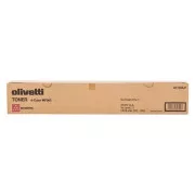 Olivetti B0843 - Toner, magenta