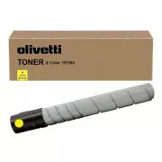 Olivetti B0842 - Toner, yellow (galben)