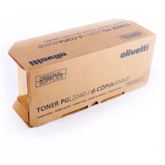 Olivetti B0940 - Toner, black (negru)
