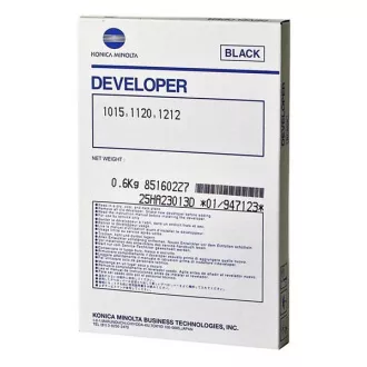 Konica Minolta 30346 - Toner, black (negru) Konica Minolta 30346 - Toner, black (negru)