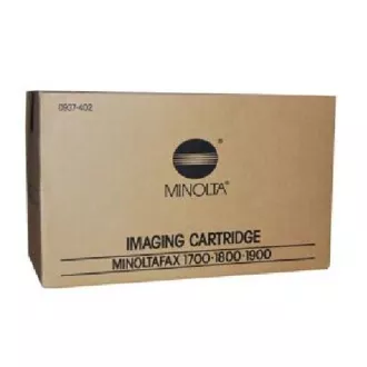 Konica Minolta 0937-402 - Toner, black (negru) Konica Minolta 0937-402 - Toner, black (negru)