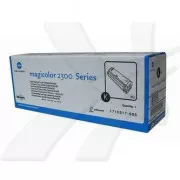 Konica Minolta 2300 (4576211) - Toner, black (negru)