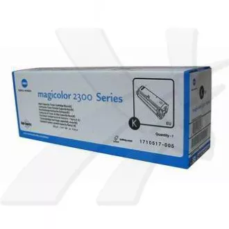 Konica Minolta 2300 (4576211) - Toner, black (negru)