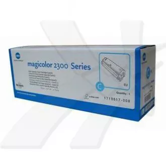 Konica Minolta 2300 (4576511) - Toner, cyan