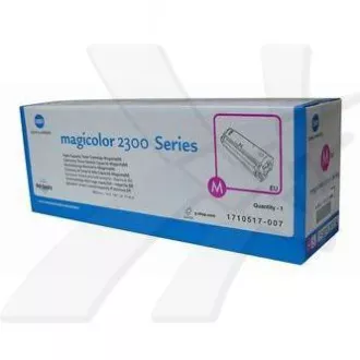 Konica Minolta 2300 (4576411) - Toner, magenta