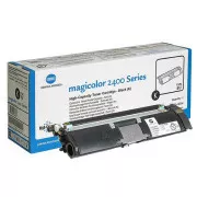 Konica Minolta A00W432 hol. - Toner, black (negru)