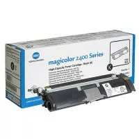 Konica Minolta A00W432 hol. - Toner, black (negru)