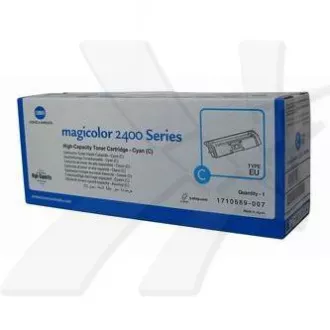 Konica Minolta A00W332 - Toner, cyan