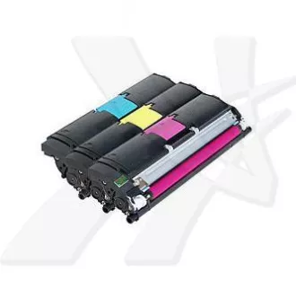 Konica Minolta A00W012 - Toner, color