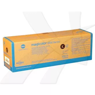 Konica Minolta 4600 (A0DK152) - Toner, black (negru)