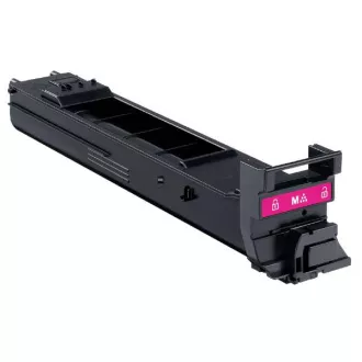 Konica Minolta 4600 (A0DK352) - Toner, magenta Konica Minolta 4600 (A0DK352) - Toner, magenta