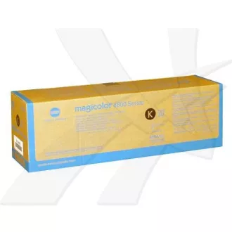 Konica Minolta A0DK151 - Toner, black (negru)