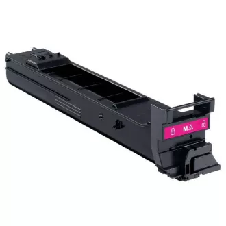 Konica Minolta A0DK351 - Toner, magenta