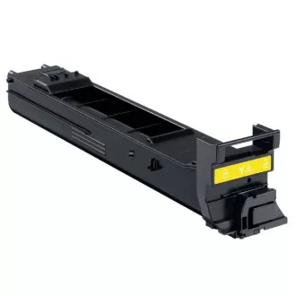 Konica Minolta A0DK251 - Toner, yellow (galben)