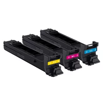 Konica Minolta A0DKJ51 - Toner, color