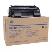 Konica Minolta A0FN021 - Toner, black (negru)