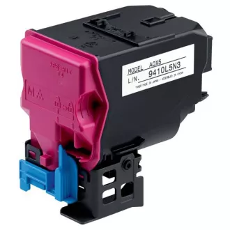 Konica Minolta TNP-18 (A0X5350) - Toner, magenta