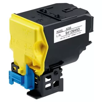 Konica Minolta TNP-18 (A0X5250) - Toner, yellow (galben)