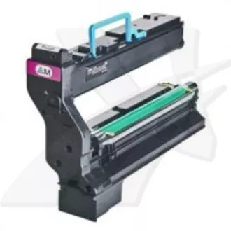 Konica Minolta 4539232 - Toner, magenta
