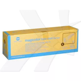 Konica Minolta 5500 (A06V153) - Toner, black (negru) Konica Minolta 5500 (A06V153) - Toner, black (negru)