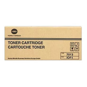 Konica Minolta IOF1 - Toner, black (negru) Konica Minolta IOF1 - Toner, black (negru)