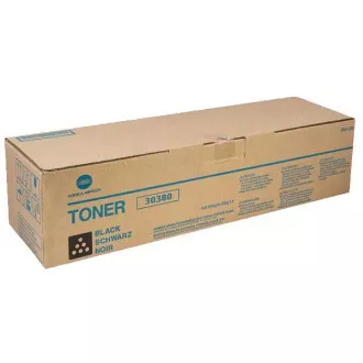 Konica Minolta 30380 - Toner, black (negru) Konica Minolta 30380 - Toner, black (negru)